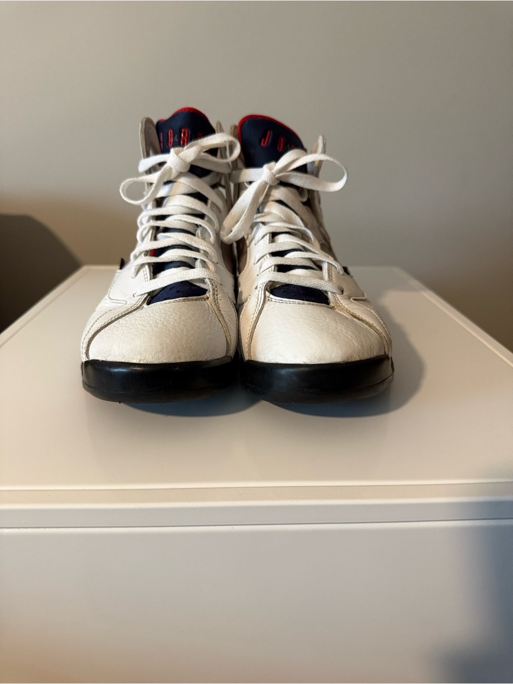 Air Jordan 7 BCFC Paris Saint-Germain